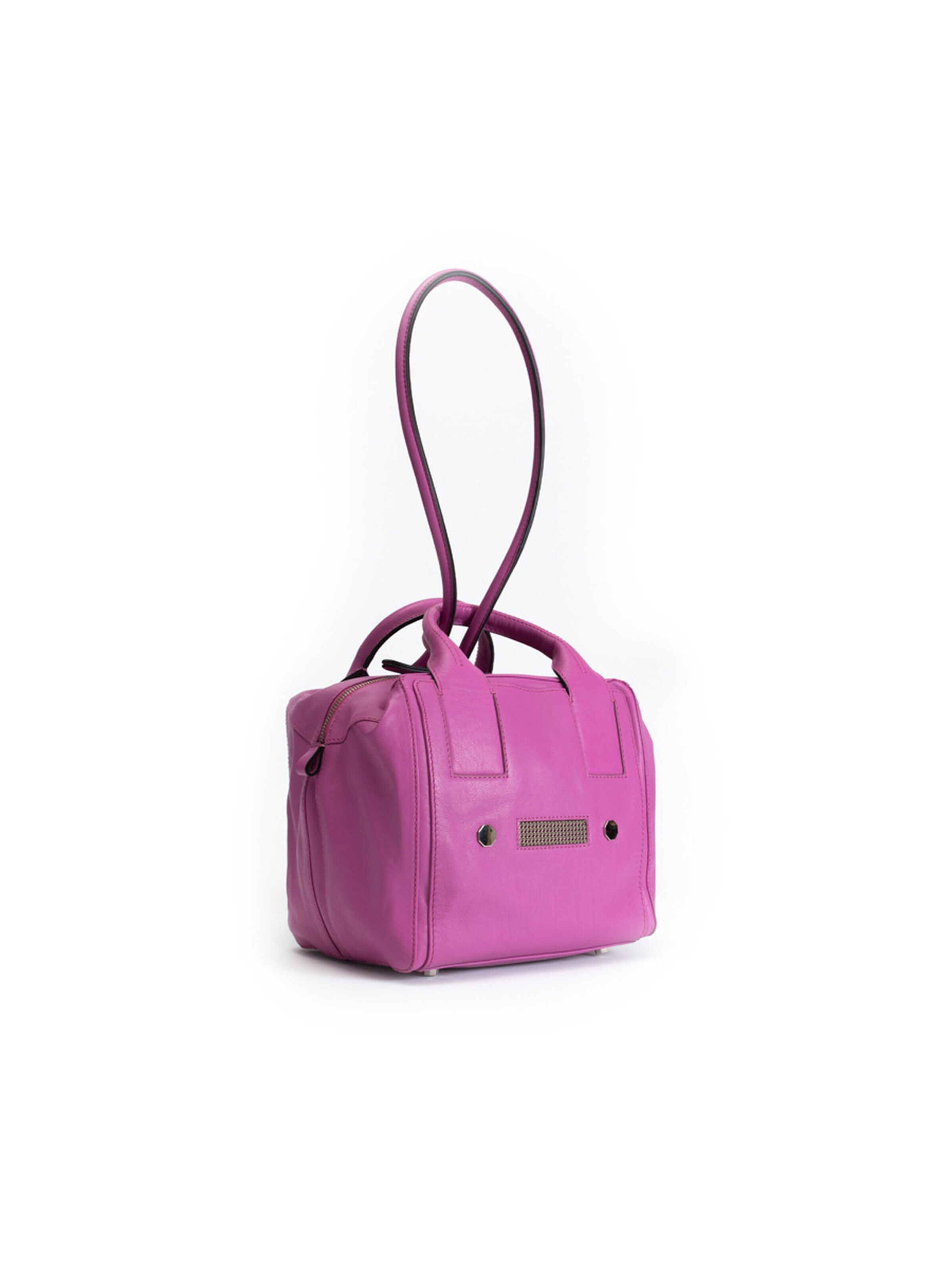 Clio Handbag 'PYGMALION DAILY' in Purple