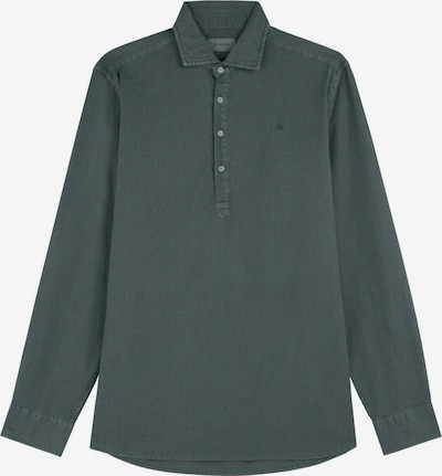 Marškinėliai ' ' iš Scalpers, spalva – žalia, Prekių apžvalga