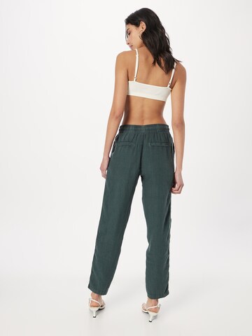 Soccx Regular Trousers in Green