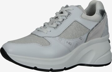 Nero Giardini Sneakers laag in Gemengde kleuren: voorkant