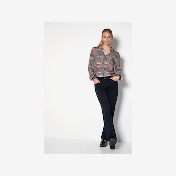 TONI Regular Jeans in Blauw