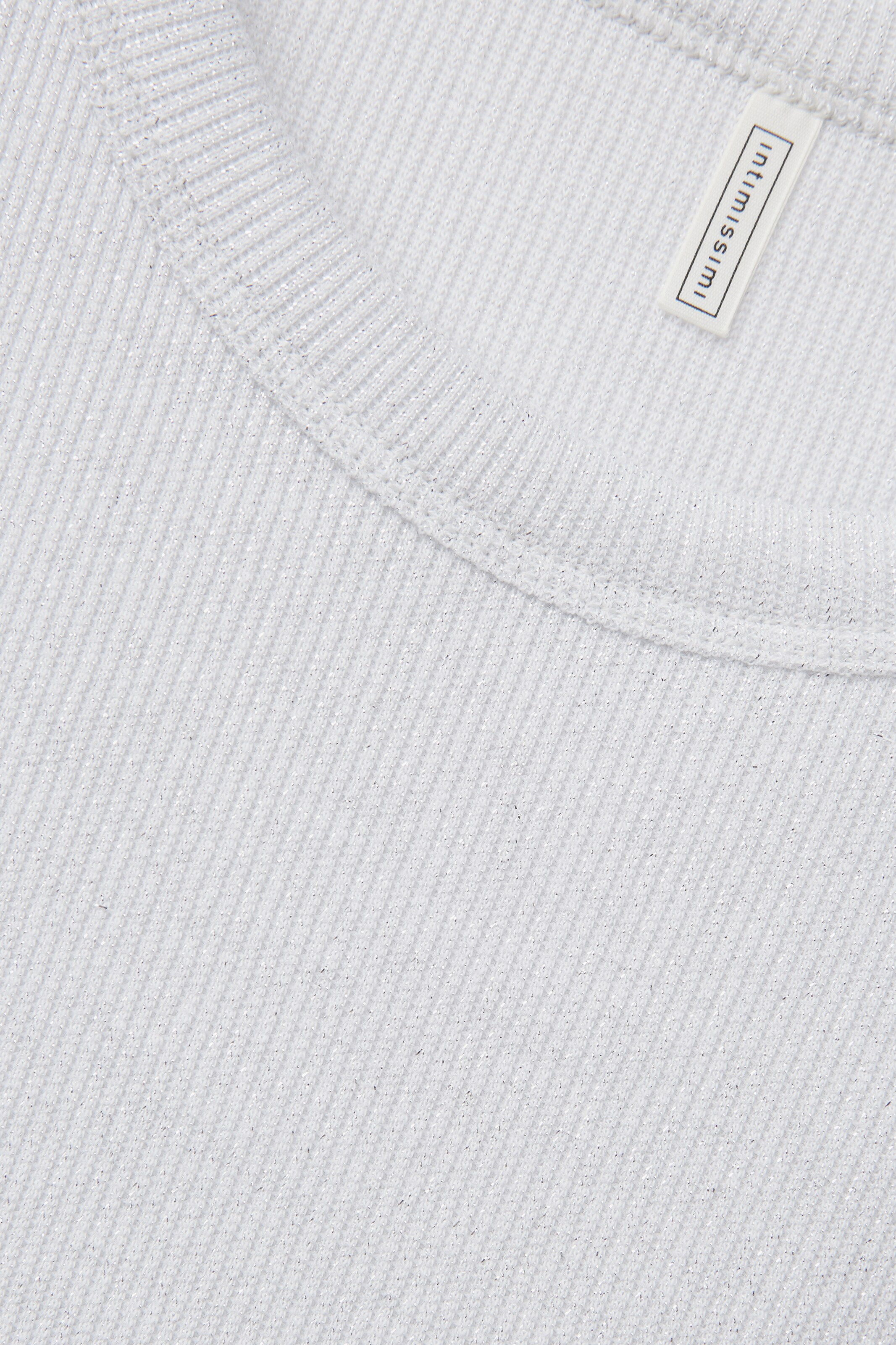 INTIMISSIMI Top in White