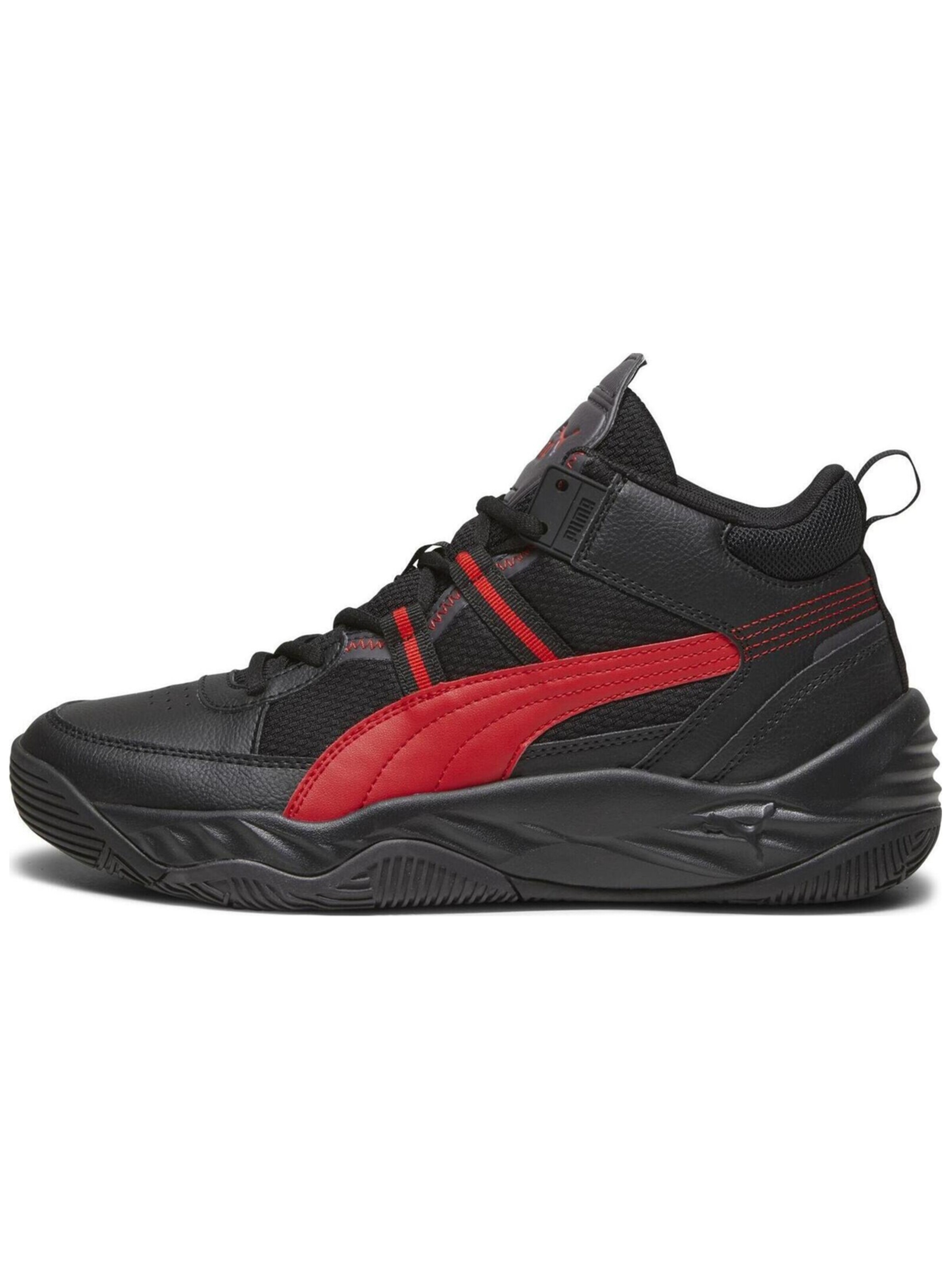 Scarpa sportiva 'Puma Rebound Future NextGen' in 43 PUMA di colore nero, Visualizzazione prodotti