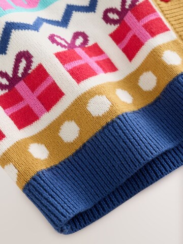Next Knit cardigan in Pink