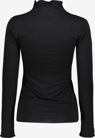 IMPERIAL Shirt in Black: front