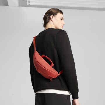 PUMA Belt bag in Red