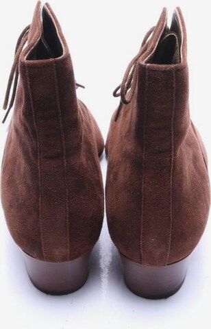Bally Dress Boots in 39 in Brown