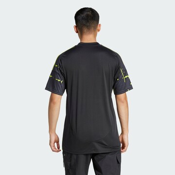 Maillot 'Columbus Crew 25/26 Away' ADIDAS PERFORMANCE en noir
