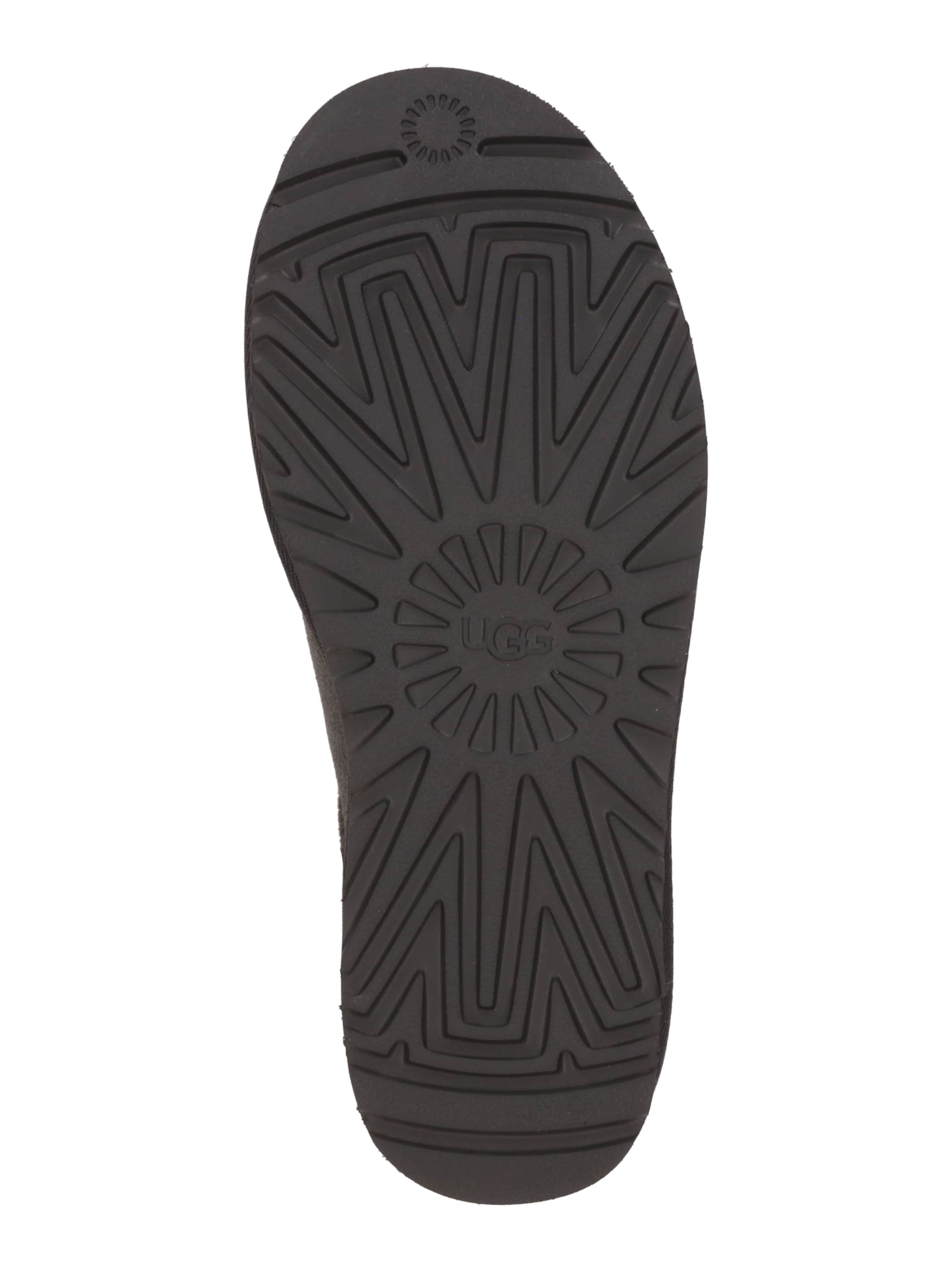 UGG Kozačky 'CLASSIC ULTRA' – šedá