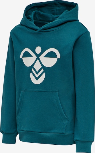 Hummel Athletic Sweatshirt in Green, Item view