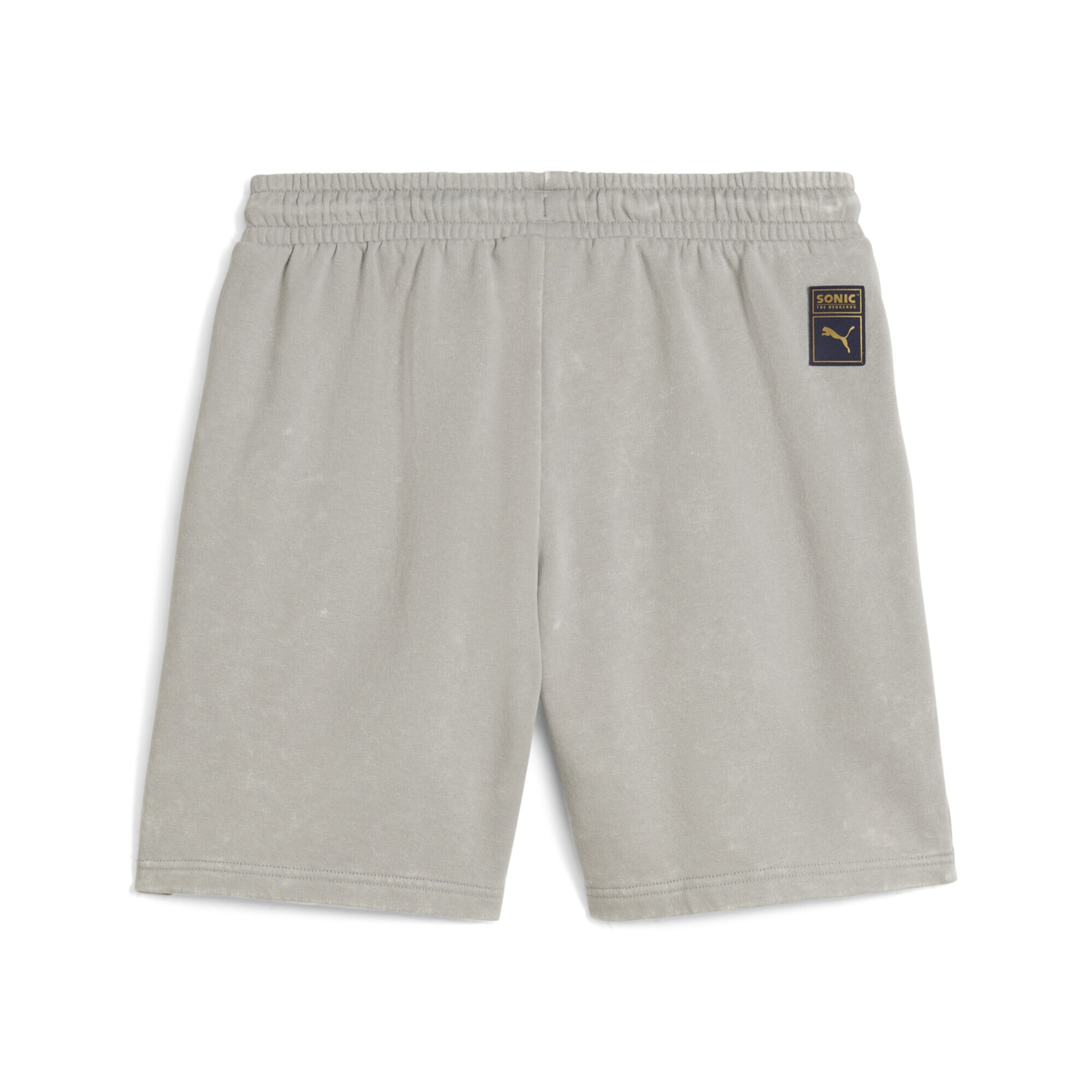 PUMA Regular Sports trousers in Grey