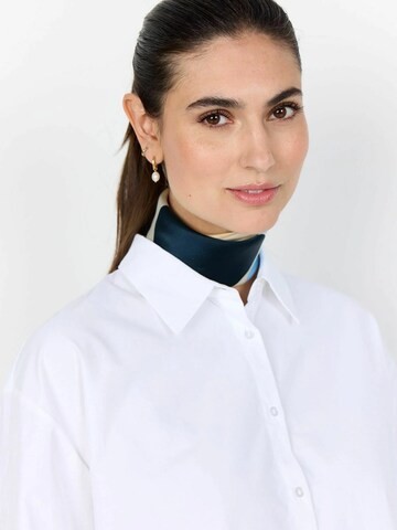 Soyaconcept Shirts ' SC-NETTI ' i hvid