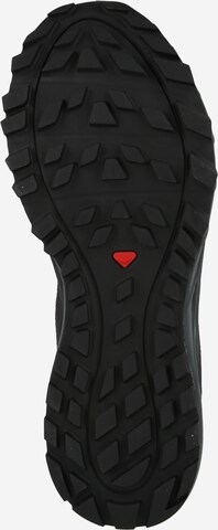 SALOMON Running Shoes 'Trailster 2 GTX' in Grey