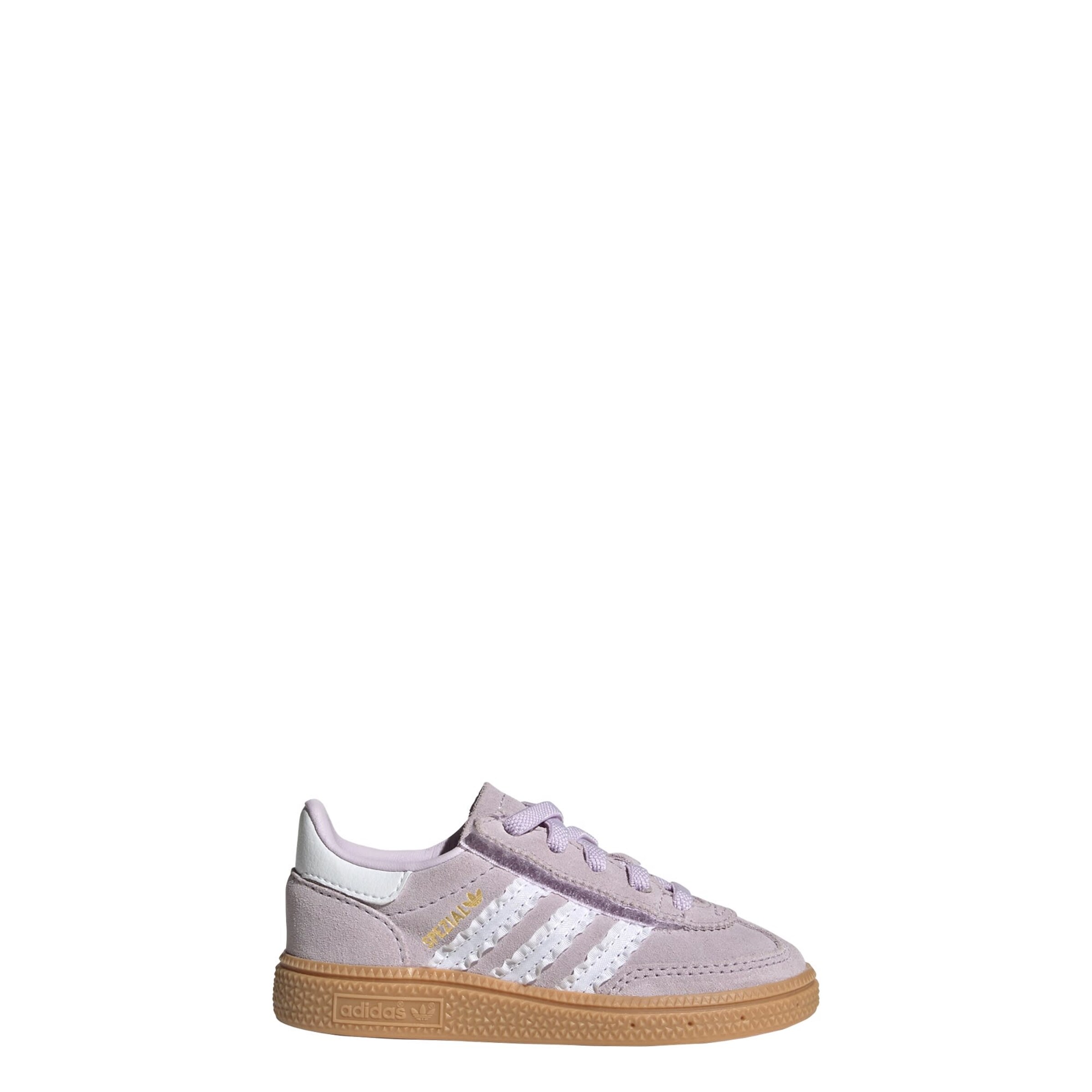 ADIDAS ORIGINALS - Zapatillas deportivas 'Handball Spezial' en lila