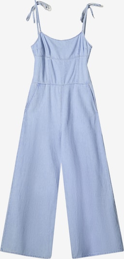 világoskék Bershka Kezeslábas, Termék nézet