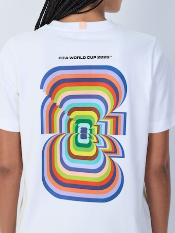 Next Tričko 'Official Fifa Licence' - Zmiešané farby