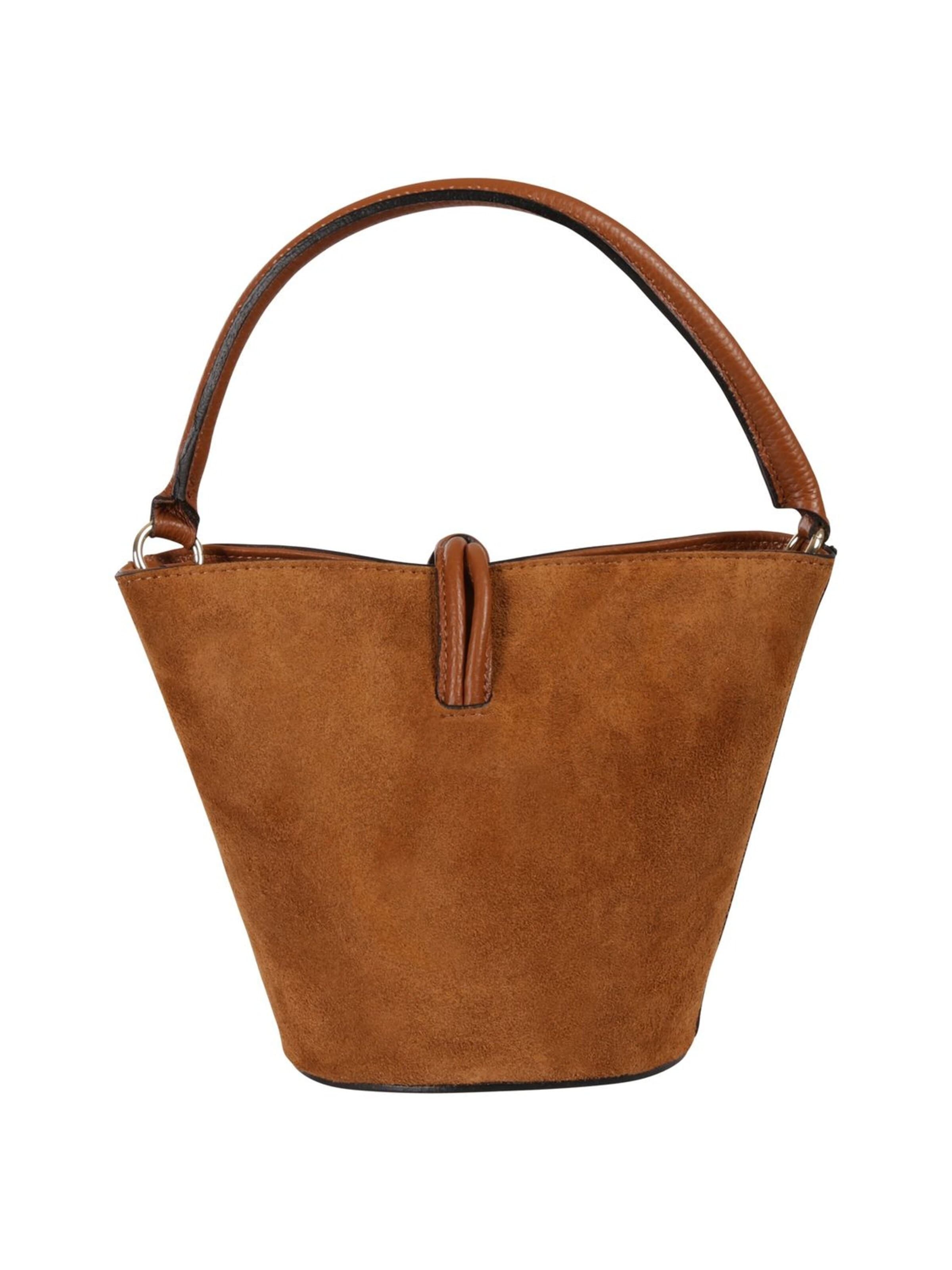 Florence Handtas in Bruin