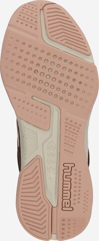 Hummel Athletic Shoes 'REACH TR CORE' in Brown