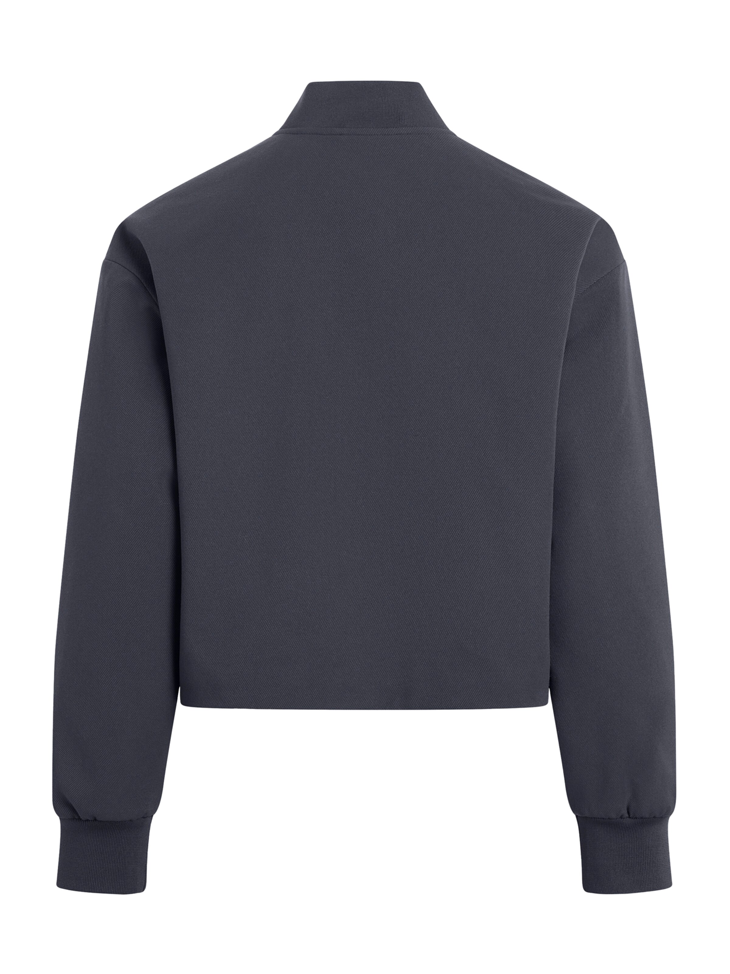 Calvin Klein Jeans Kevad-sügisjope, värv sinine