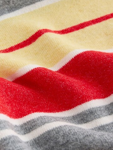 Next Sweater in Red