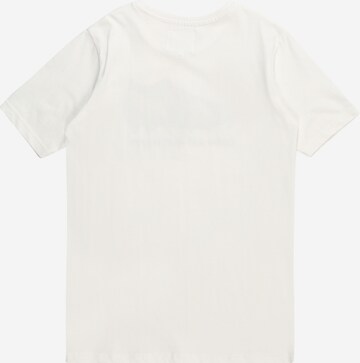 STACCATO - Camiseta en blanco