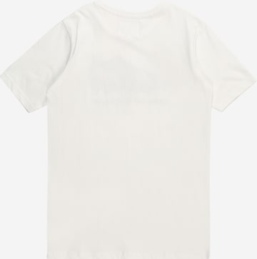 STACCATO - Camiseta en blanco