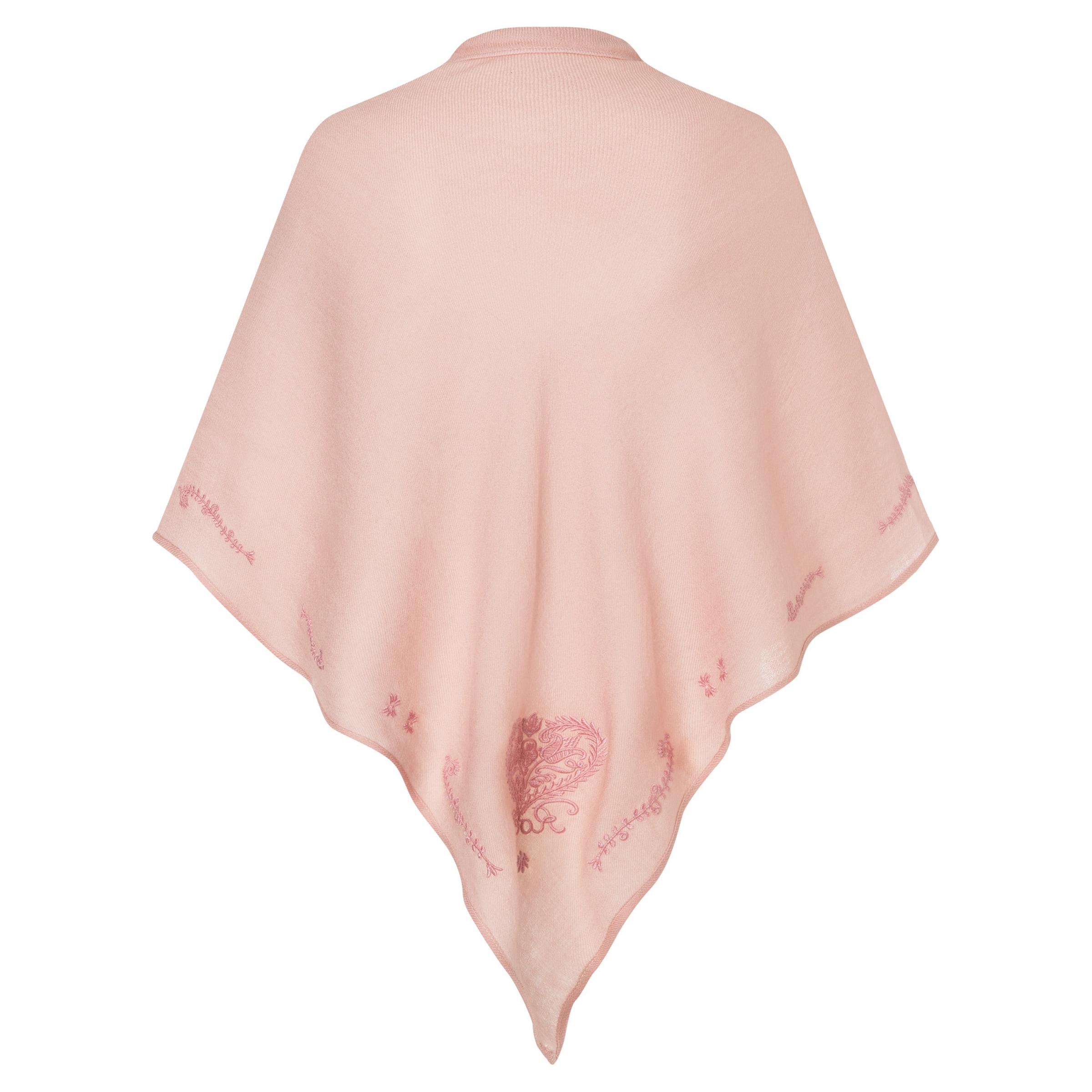 Roeckl Sjaal 'FANNI' in Roze