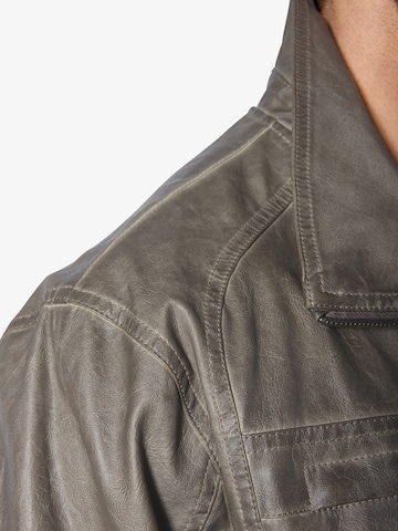 BABISTA Jacke ' Vorento ' in Grau