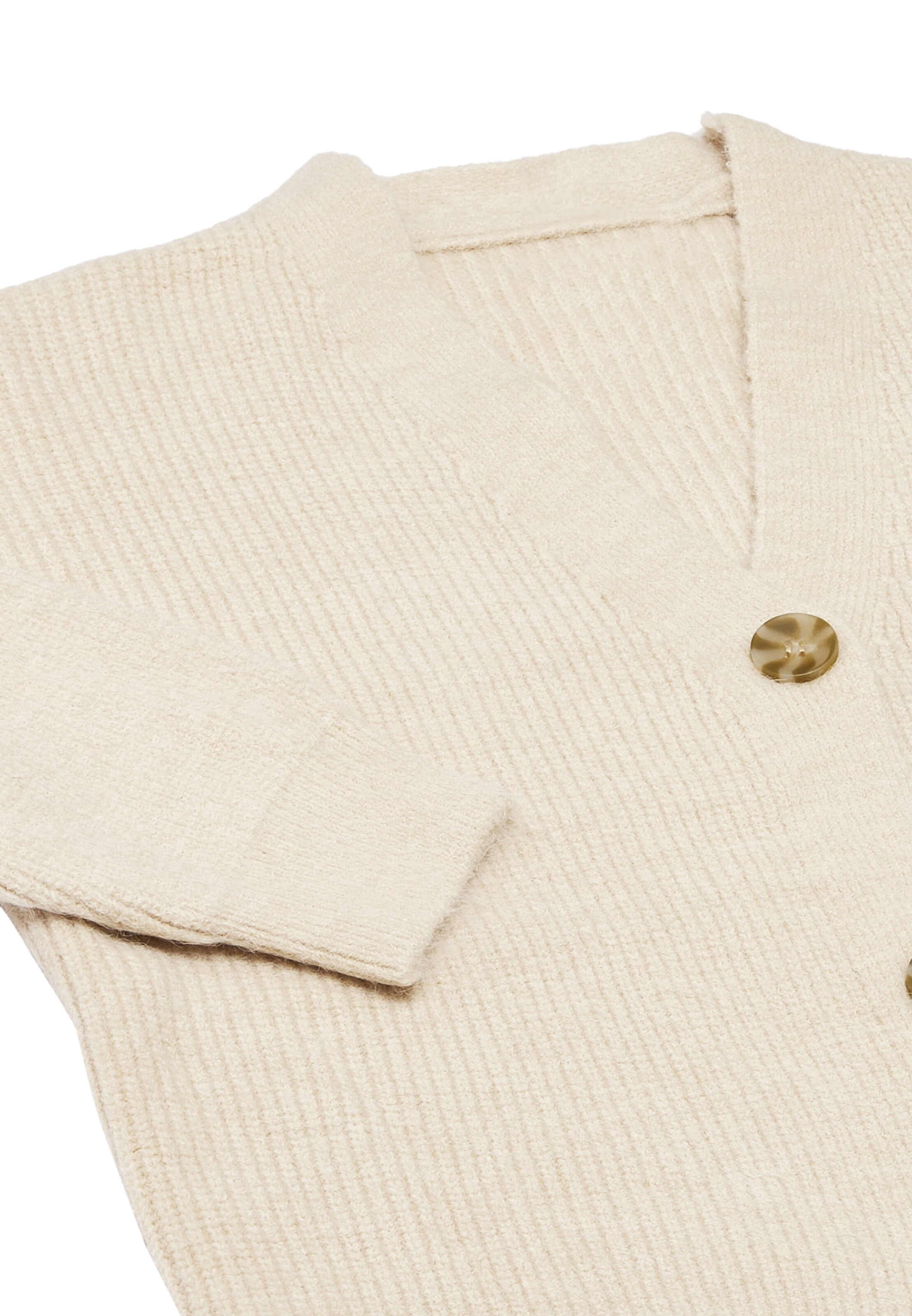 Giacchetta di RISA in beige