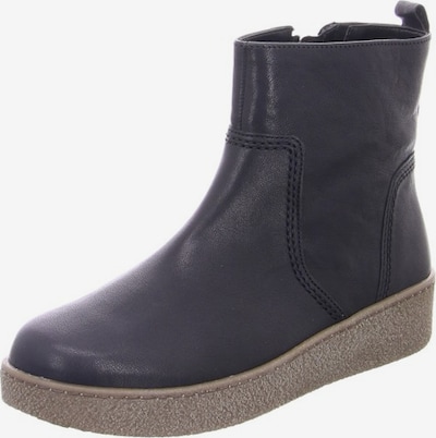 GABOR Stiefelette in schwarz, Produktansicht