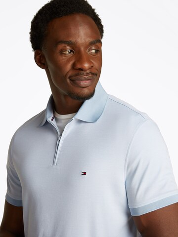 TOMMY HILFIGER Μπλουζάκι σε μπλε