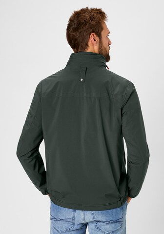 REDPOINT Performance Jacket in Green