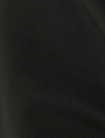 Koton Regular Trousers in Black
