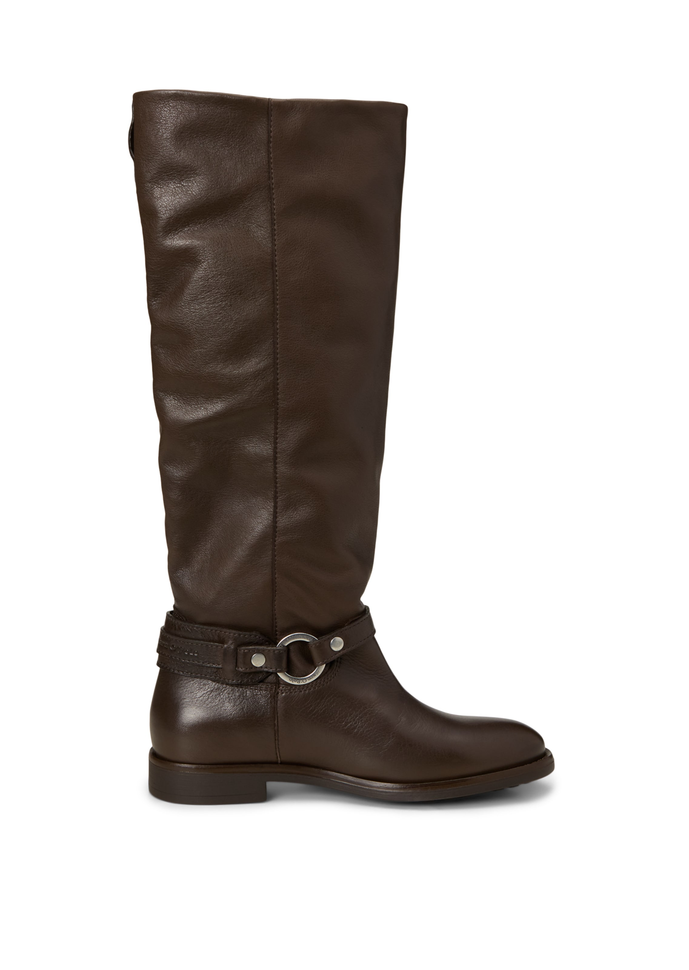 Marc O'Polo Boot 'Wendy' in Brown