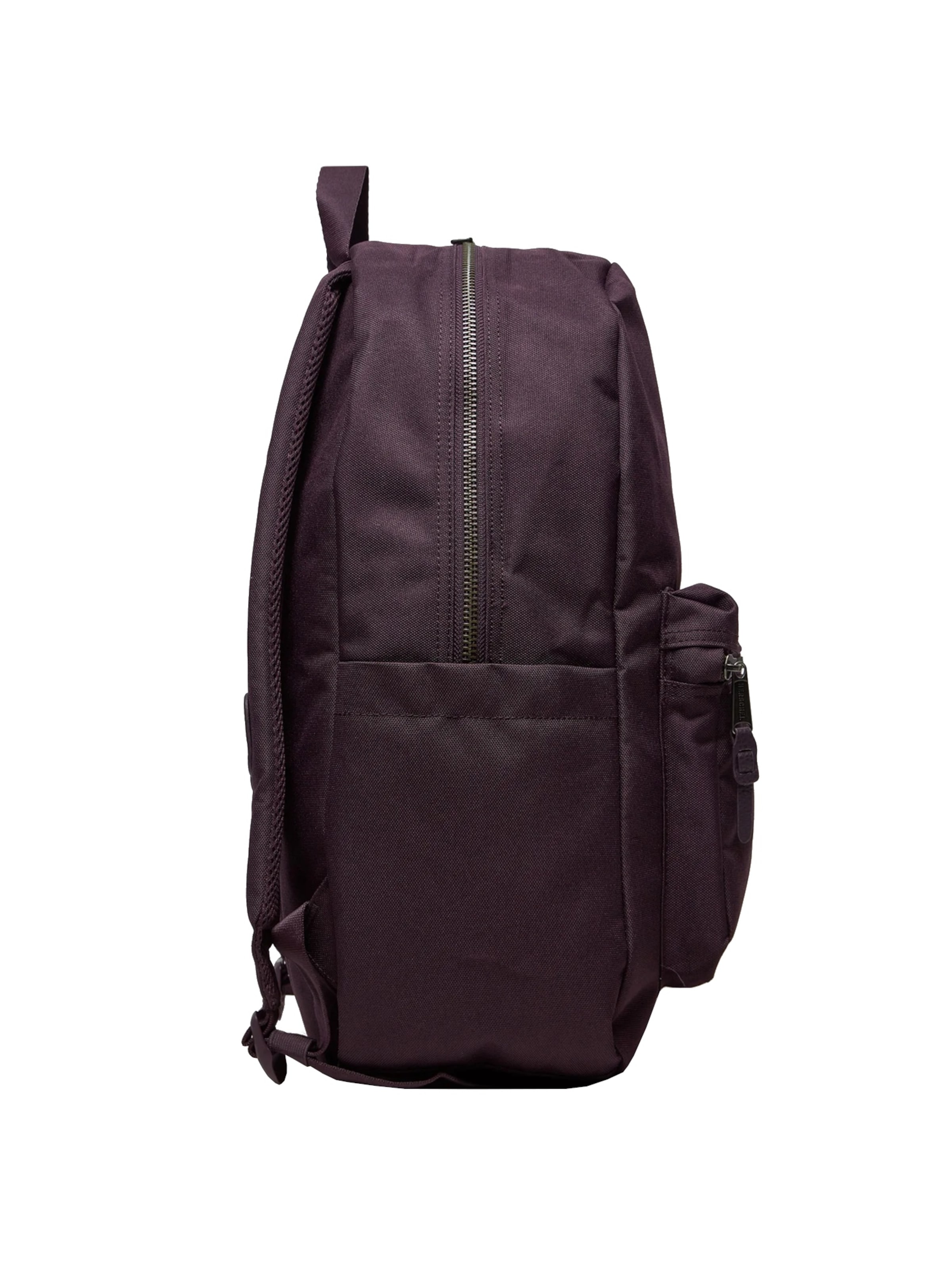 Herschel Backpack 'Herschel Settlement Backpack' in Purple