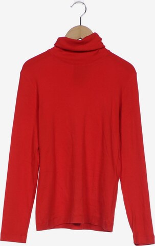 Marc Cain Sweater & Cardigan in L in Red: front