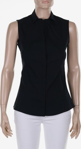 AKRIS punto Blouse & Tunic in XS in Black: front