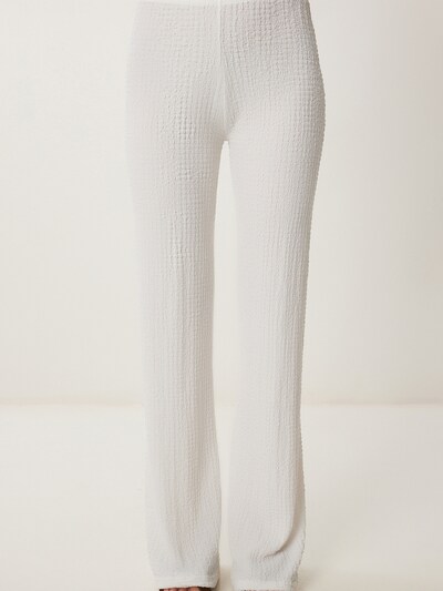 Happiness İstanbul Pantsuit in White, Item view