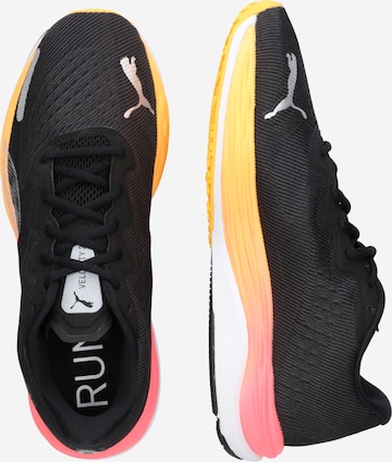 PUMA Running Shoes 'Velocity Nitro 2' in Black