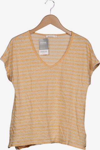 hessnatur Top & Shirt in L in Mixed colors: front