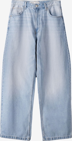 Bershka Jeans i blå: framsida