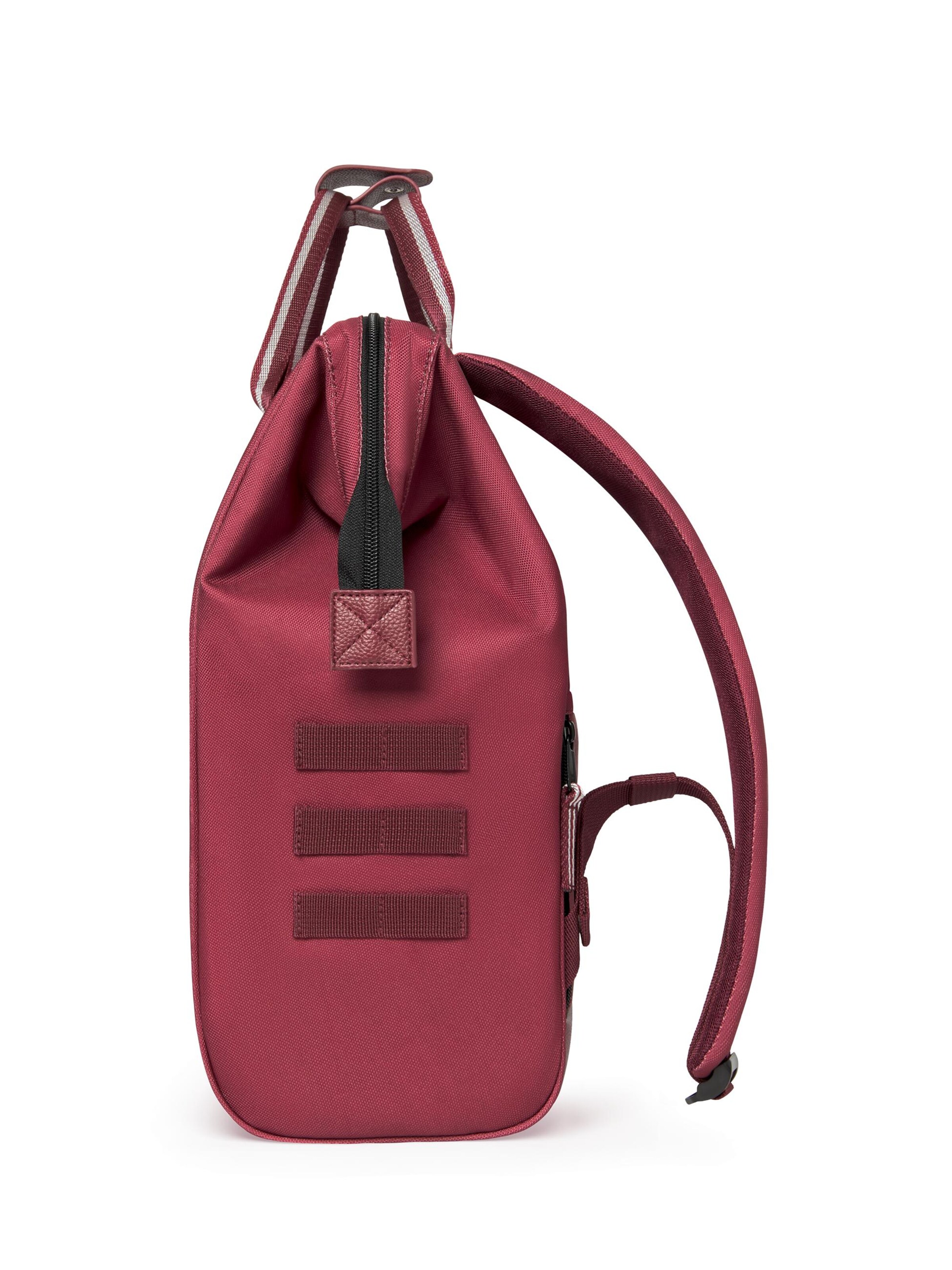 Sac à dos 'Adventurer' Cabaia en rouge