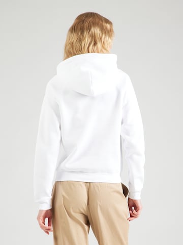 Sweat-shirt Polo Ralph Lauren en blanc