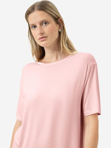 Mey Nightgown 'Pure Chic' in Pink