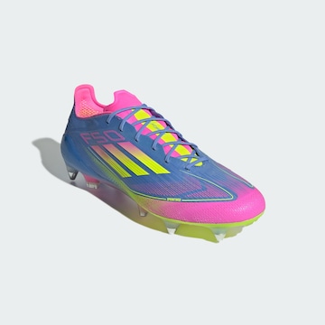 ADIDAS PERFORMANCE Voetbalschoen 'F50 Elite' in Blauw