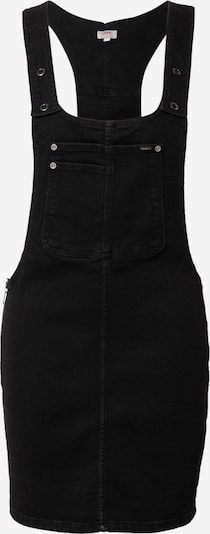 Pepe Jeans Kleid 'Aspen' in black denim, Produktansicht