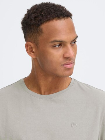 T-Shirt 'BHDinton' BLEND en gris