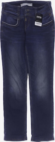 TIMEZONE Jeans 27 in Blau: predná strana