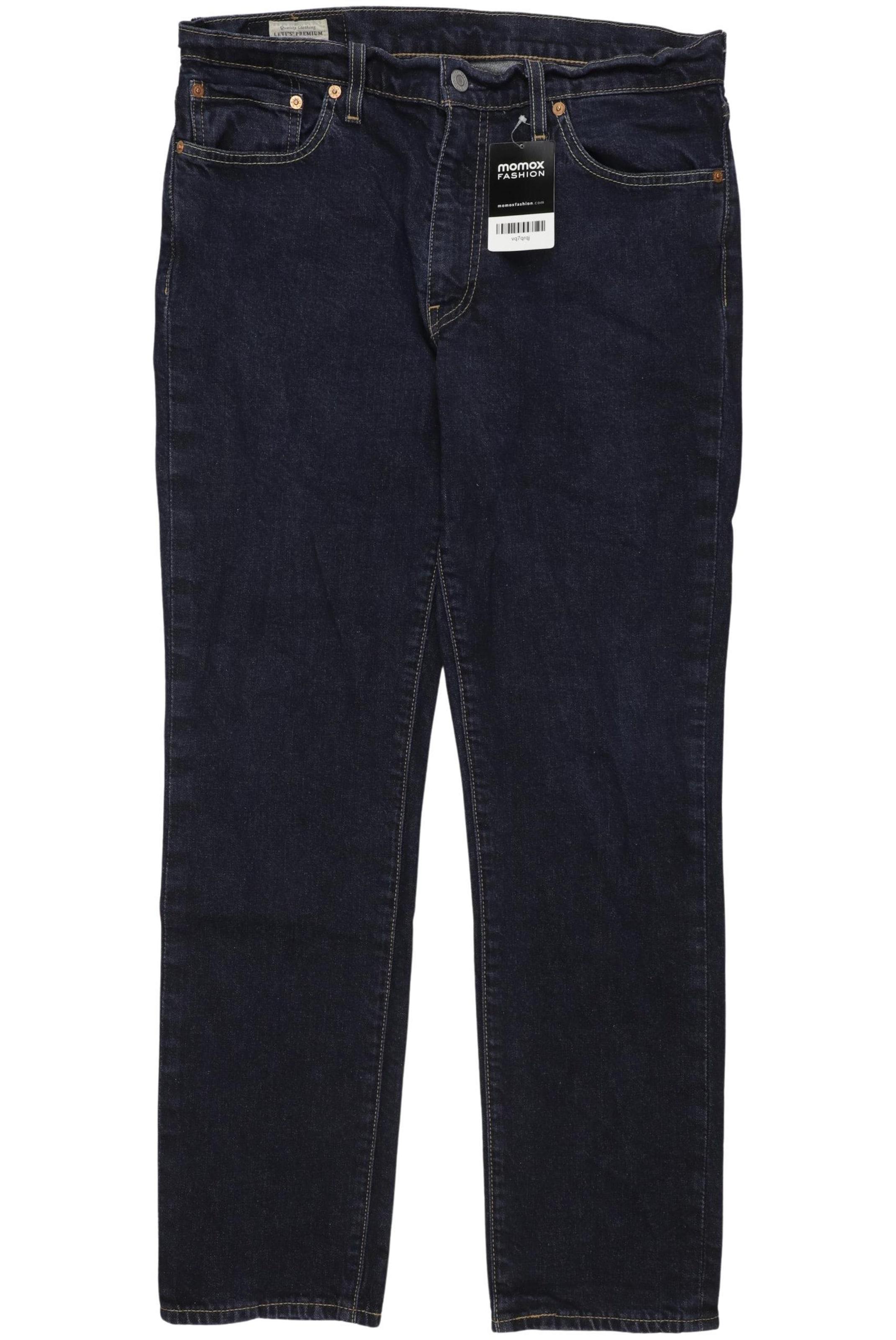 LEVI'S ® Jeans in 33 in marine, Produktansicht
