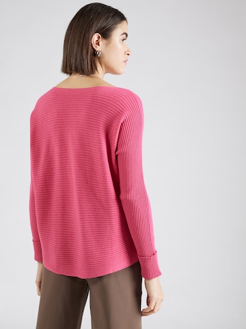 MAX&Co. Pullover 'SCAMBIO' i pink